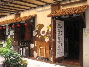 Hotel Tang House Melaka Zewnętrze zdjęcie